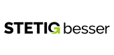 Stetig logo