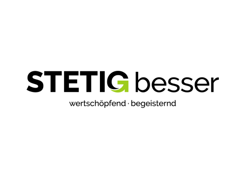 Stetig GmbH logo