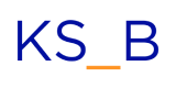 KSB logo