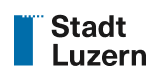 Stadt luzern logo